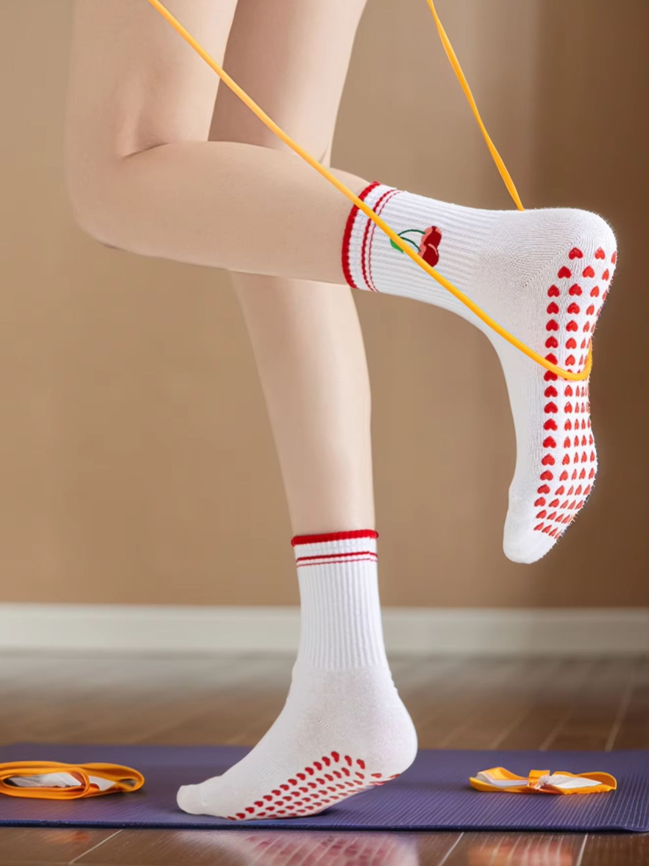 1 Pairs Cross-Border Professio - Pilates & Yoga En Talavera Raquel Díaz review and price