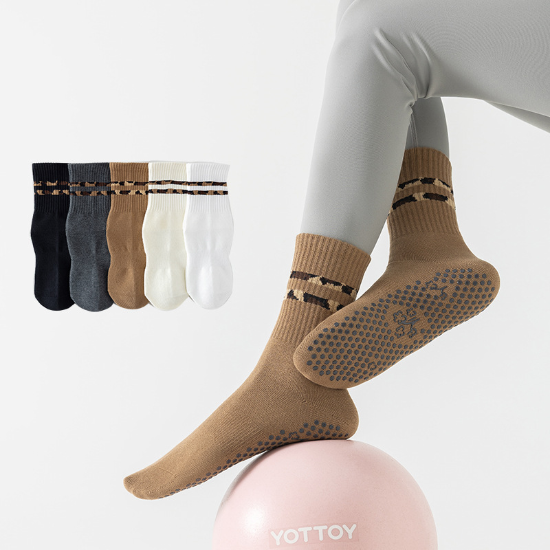 1pairs Fashion Cotton High Qua - Pilates Yoga Hose review and price
