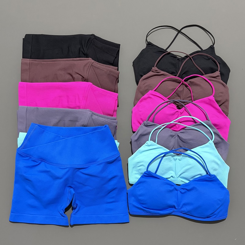2 Piece Vision Gym Set Women Y - Pilates Yoga Gear review and price