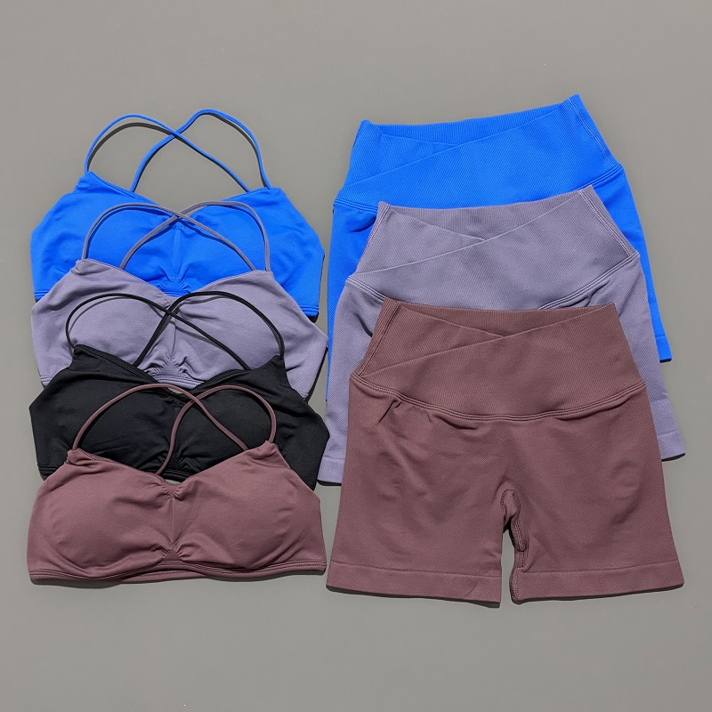 2 Piece Vision Gym Set Women Y - Pilates Yoga Gear review and price