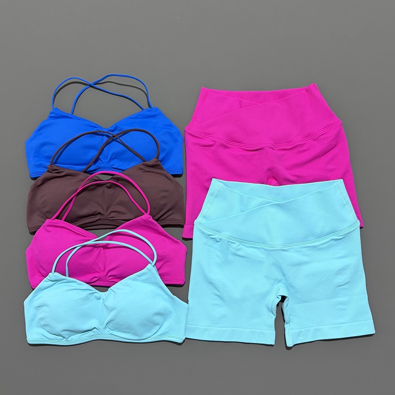 2 Piece Vision Gym Set Women Y - Pilates Yoga Gear review and price