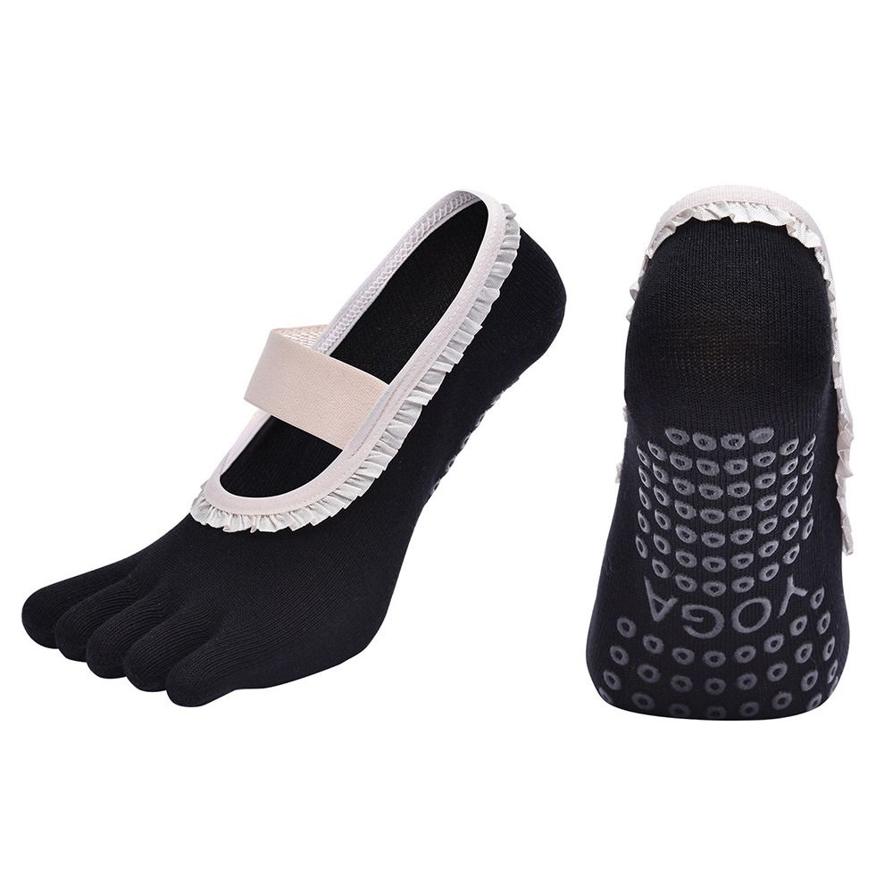 Non-Slip Yoga Socks Breathable - Pilates Yoga Class review and price