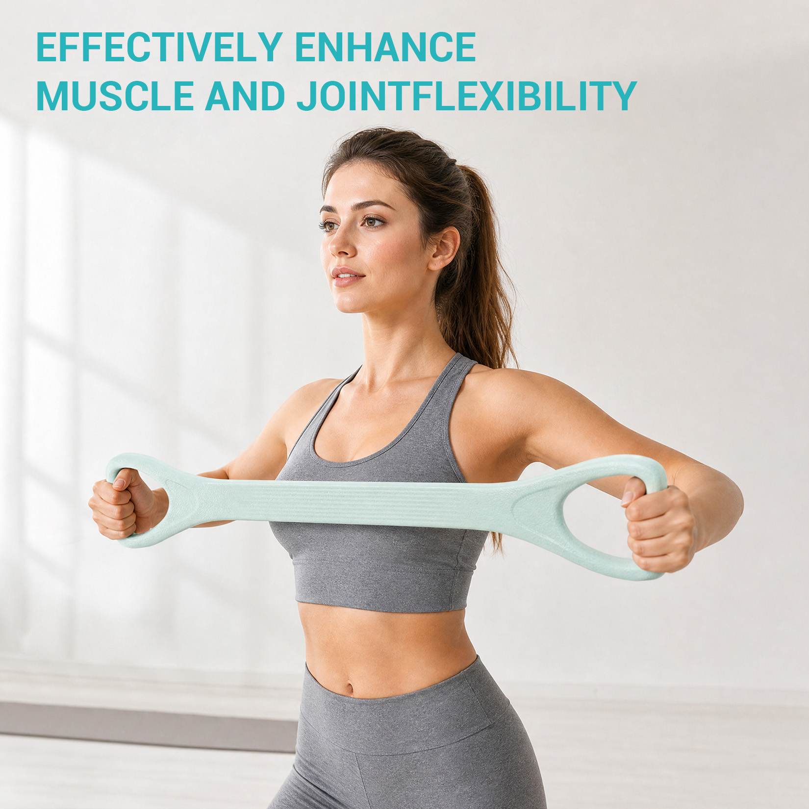 Pilates Training Set, 6-in-1 P - Pilates Yoga Ring review and price