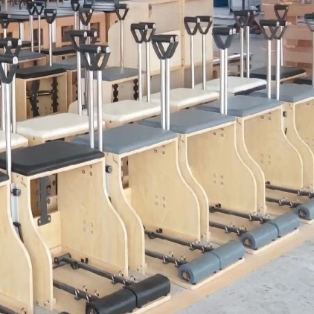 Wholesale Portable Wood Pilate - Pilates Yoga Class review and price