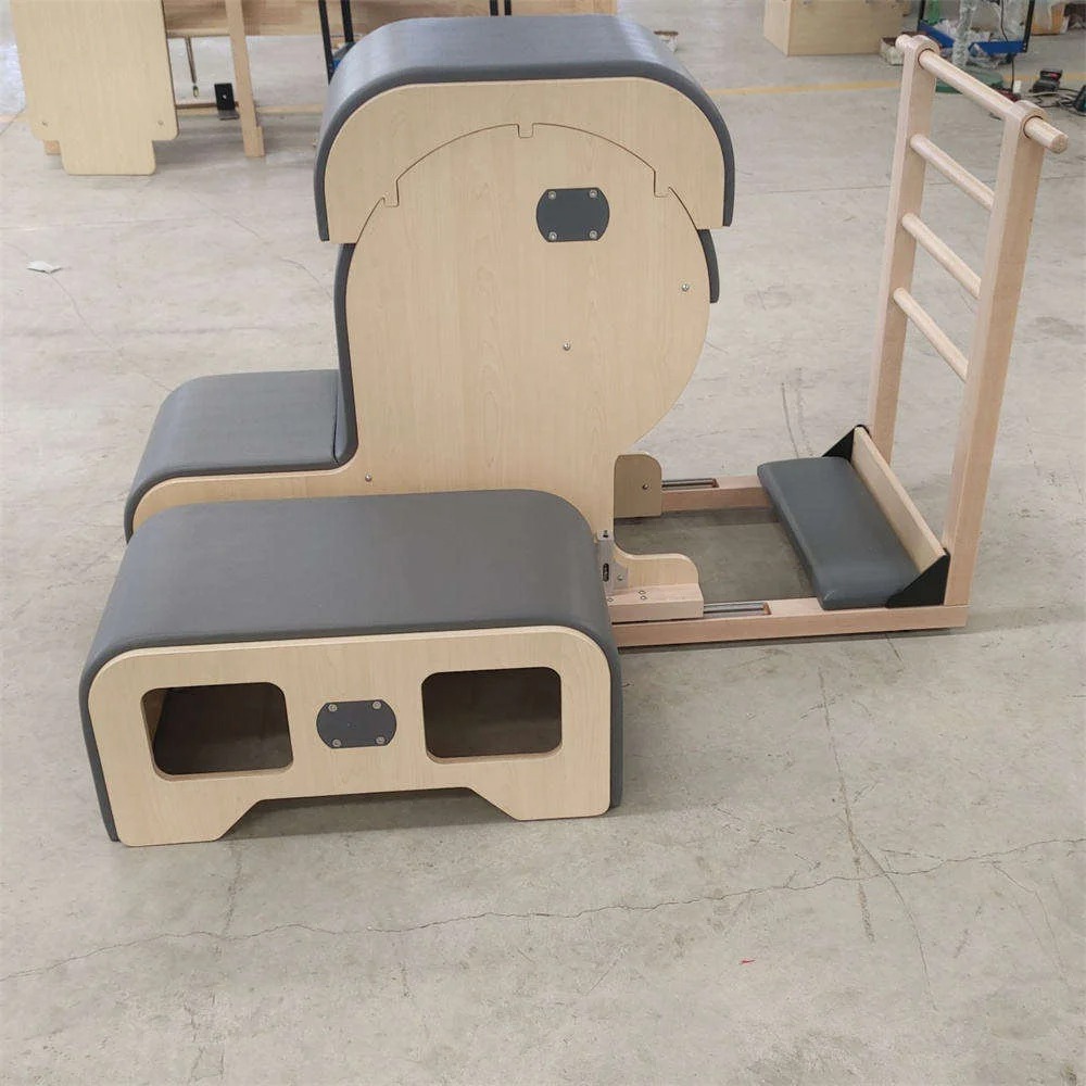 Wholesale Portable Wood Pilate - Pilates Yoga Class review and price