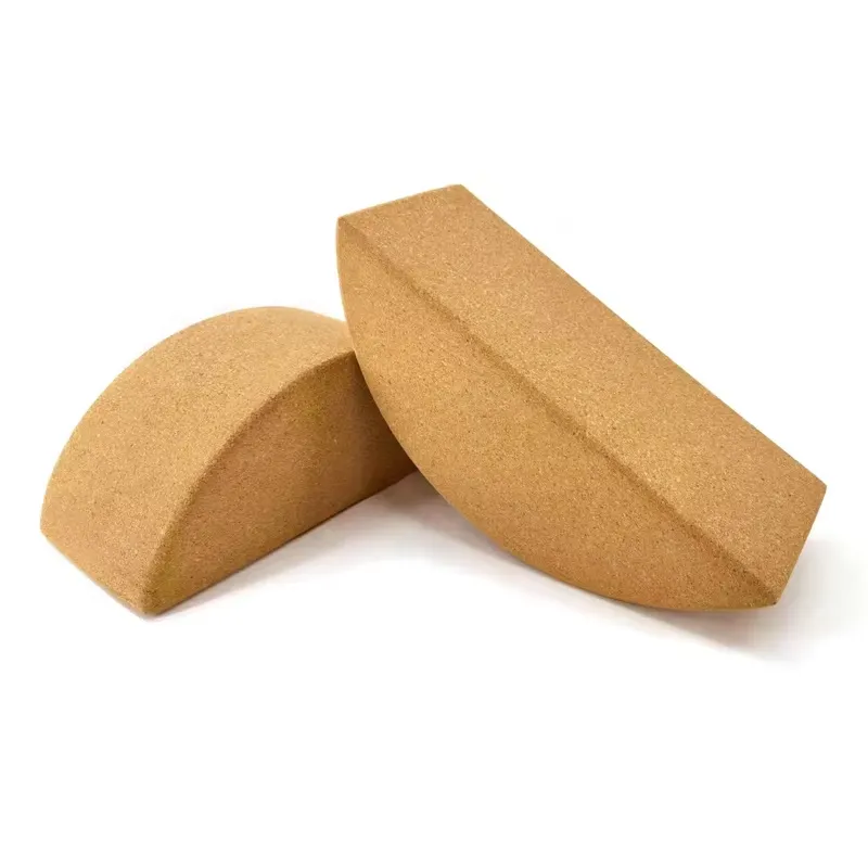 High Density Natural Eco Frien - Yoga Block Cork review and price