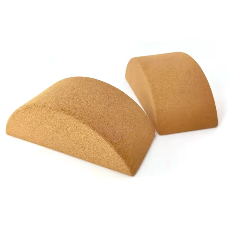 High Density Natural Eco Frien - Yoga Block Cork review and price