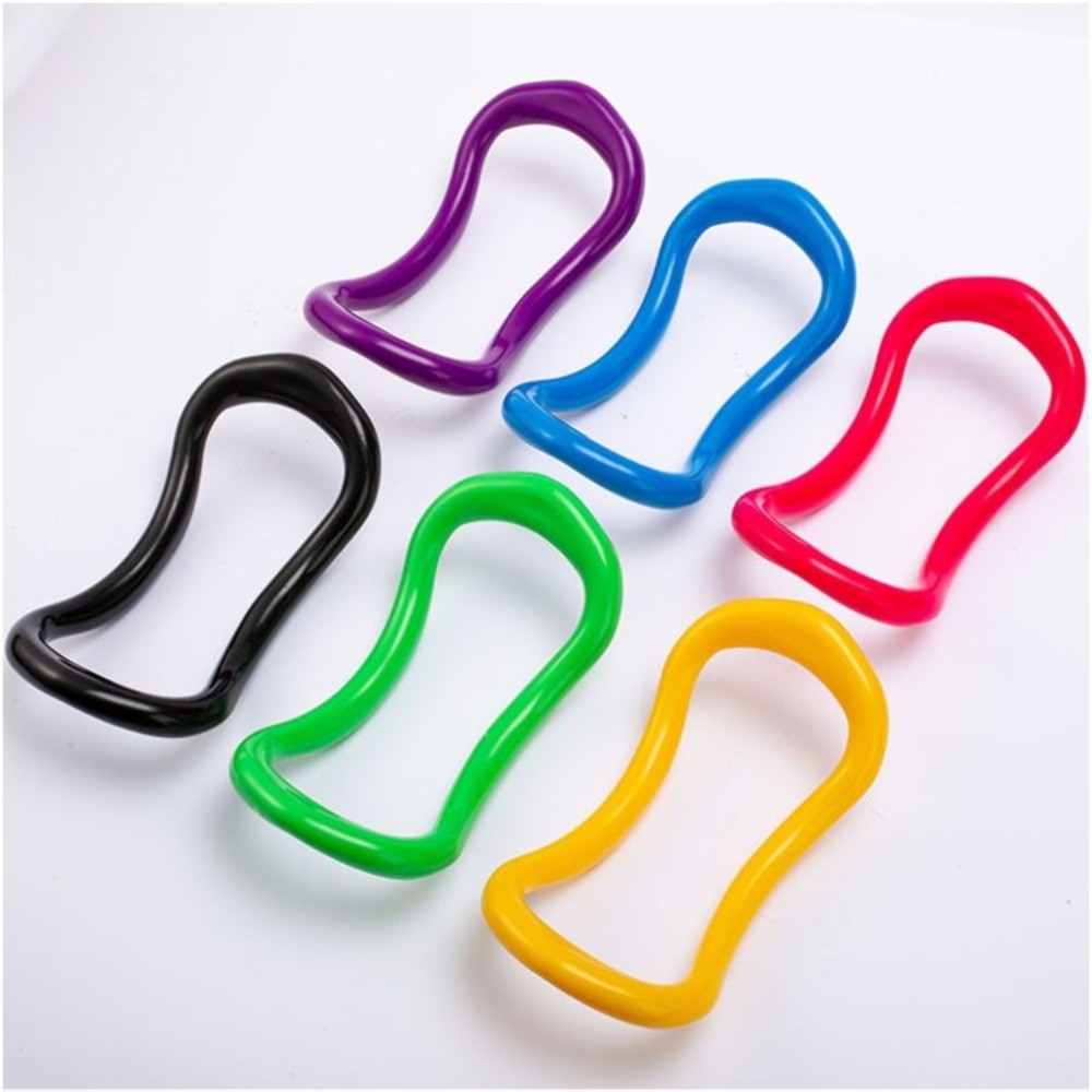 Fascia Massage Yoga Circle Exe - Pilates Yoga Ring review and price