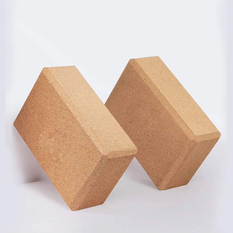 2026 Customized LOGO Customize - Yoga Block Cork review and price