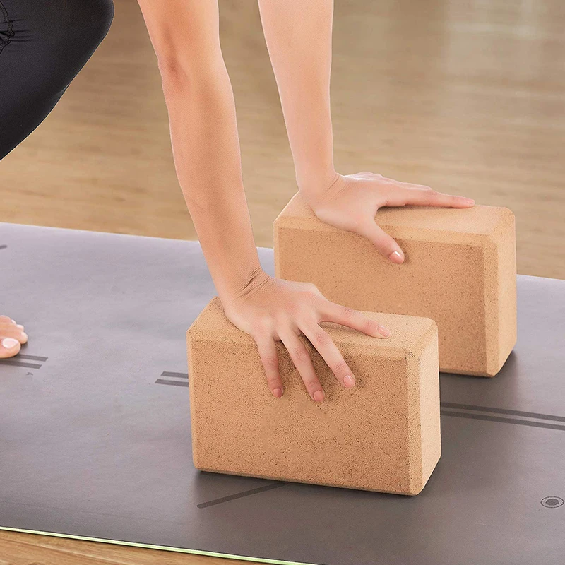 2026 Customized LOGO Customize - Yoga Block Cork review and price