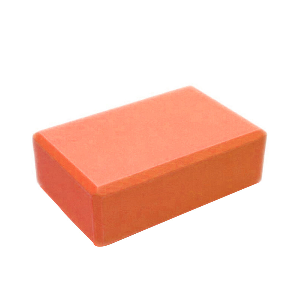 Colored EVA Yoga Block Brick N - Pilates Yoga Block review and price
