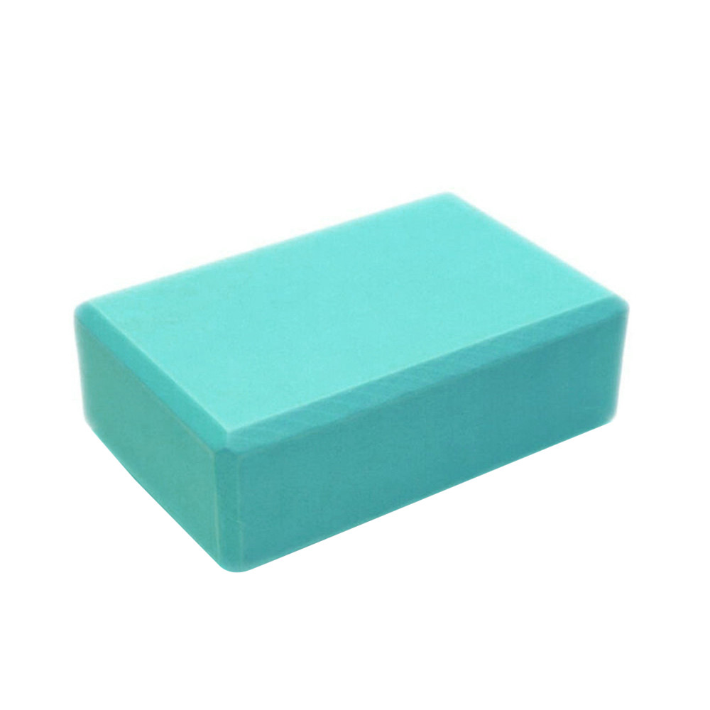 Colored EVA Yoga Block Brick N - Pilates Yoga Block review and price