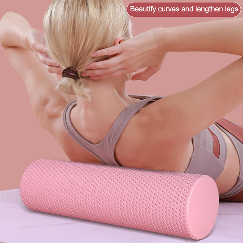 * 30cm Eva Solid Foam Roller Y - Pilates Yoga Block review and price