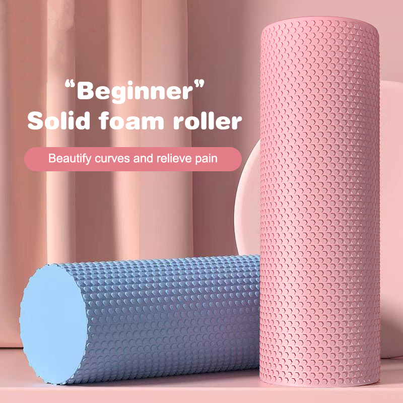* 30cm Eva Solid Foam Roller Y - Pilates Yoga Block review and price