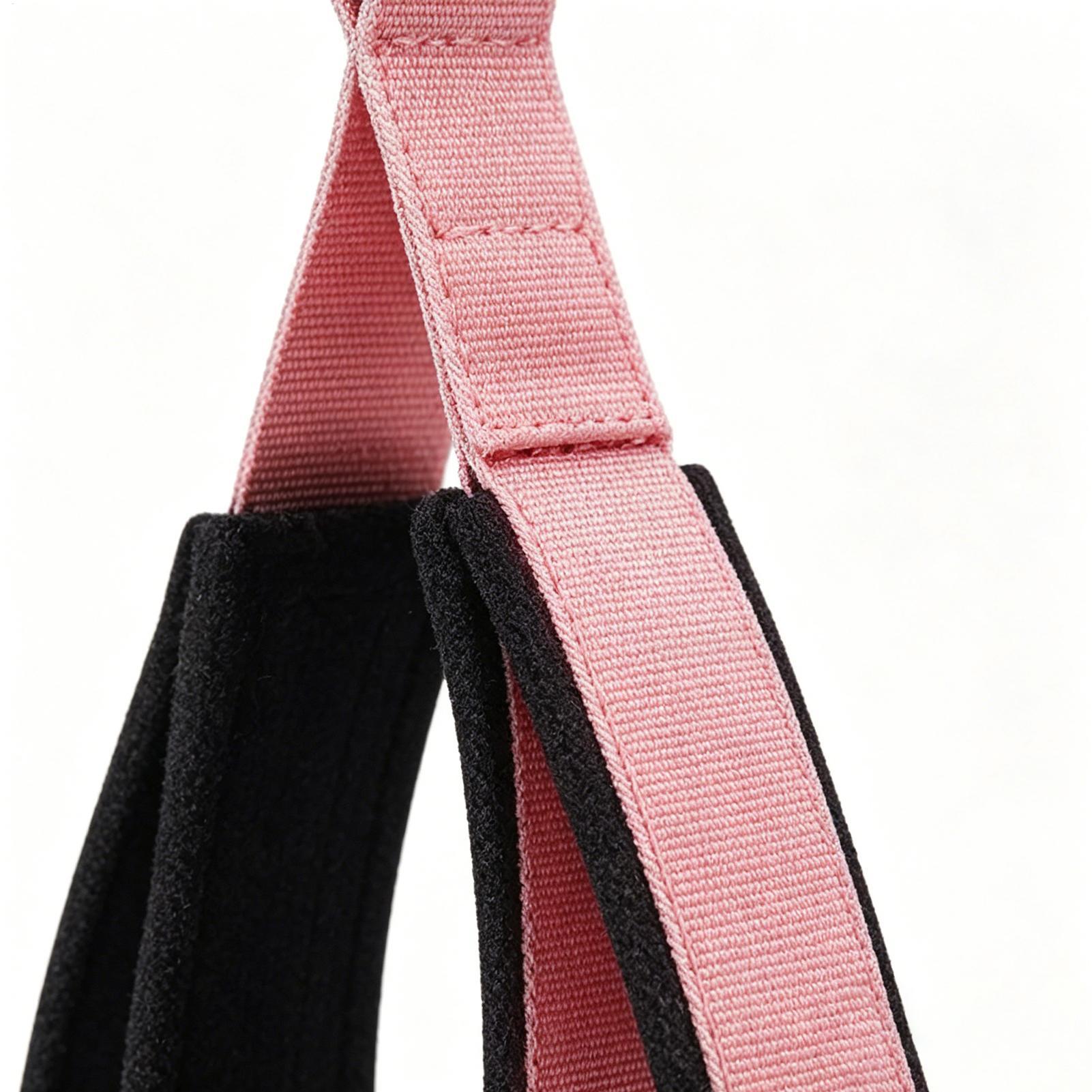 Pilates Reformer Straps D-Ring - Pilates Yoga Class review and price