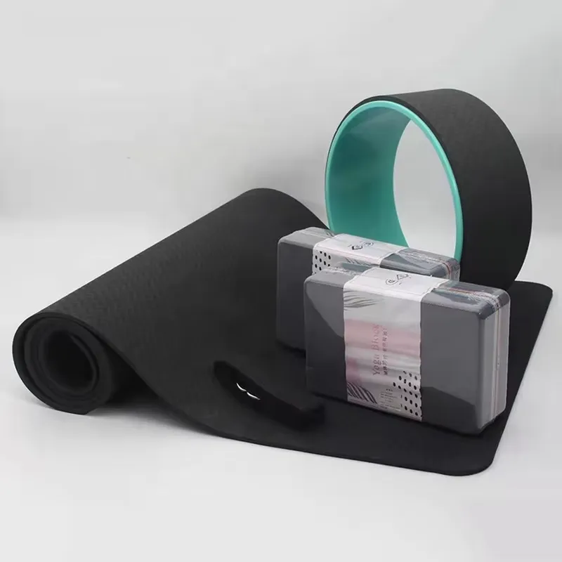 SANFAN Custom Print Label Eco  - Yoga Block Cork review and price